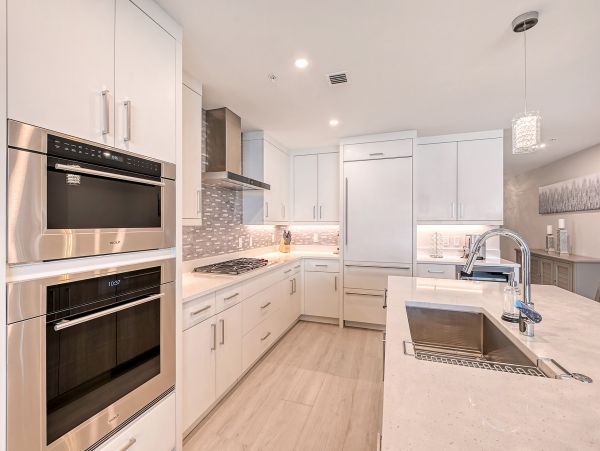 Stunning Ocean Views New Luxury Condo
