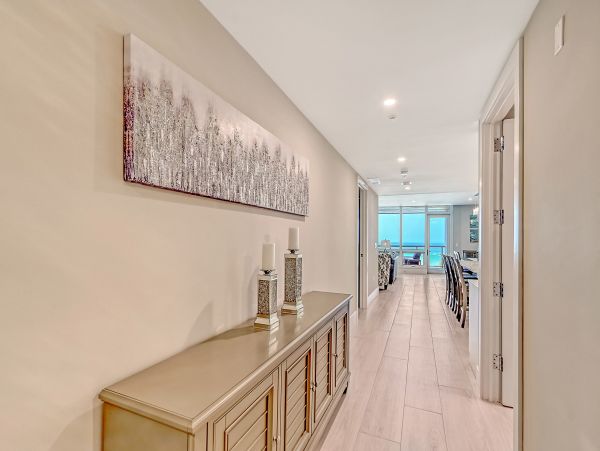 Stunning Ocean Views New Luxury Condo