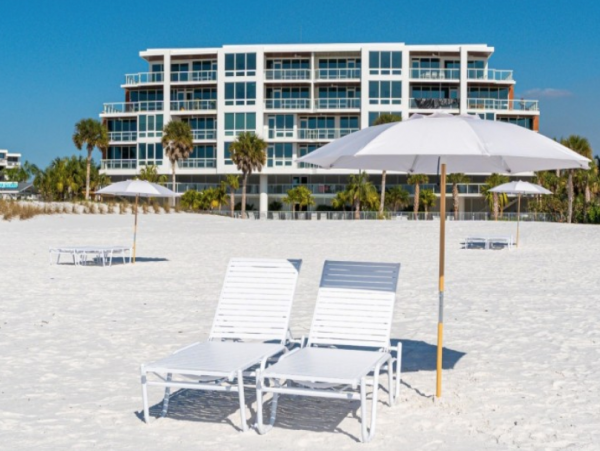 Stunning Ocean Views New Luxury Condo