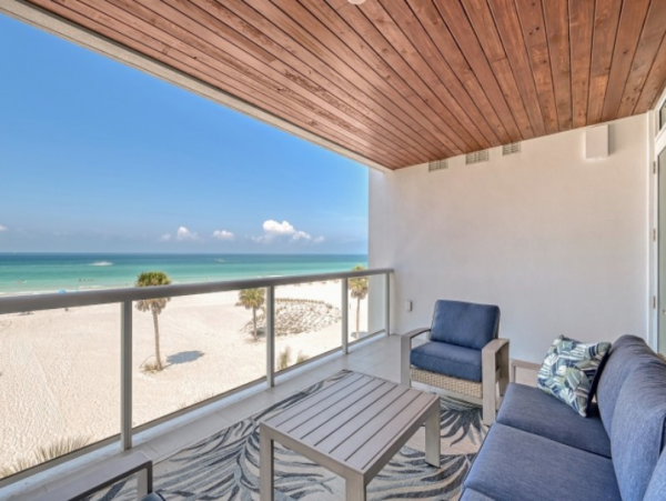 Stunning Ocean Views New Luxury Condo