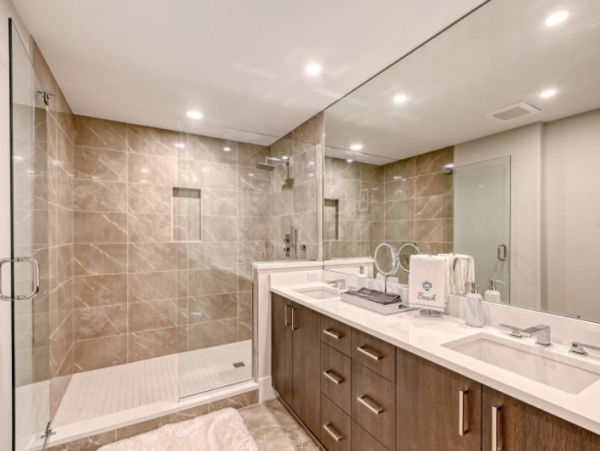 Stunning Ocean Views New Luxury Condo