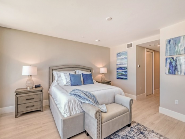 Stunning Ocean Views New Luxury Condo