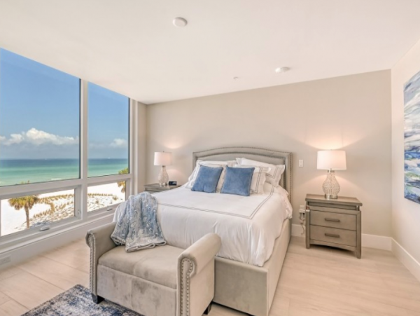 Stunning Ocean Views New Luxury Condo