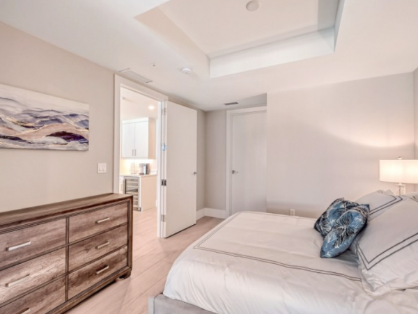 Stunning Ocean Views New Luxury Condo