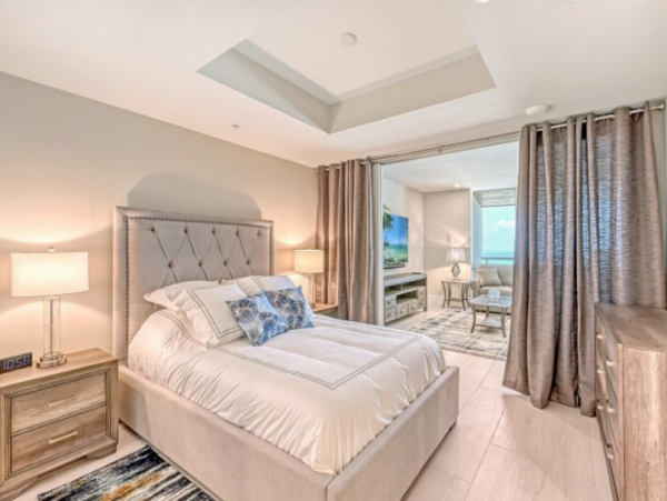 Stunning Ocean Views New Luxury Condo