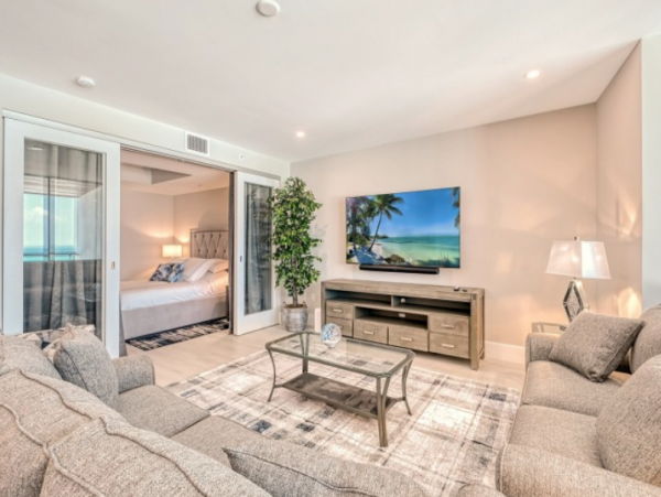 Stunning Ocean Views New Luxury Condo