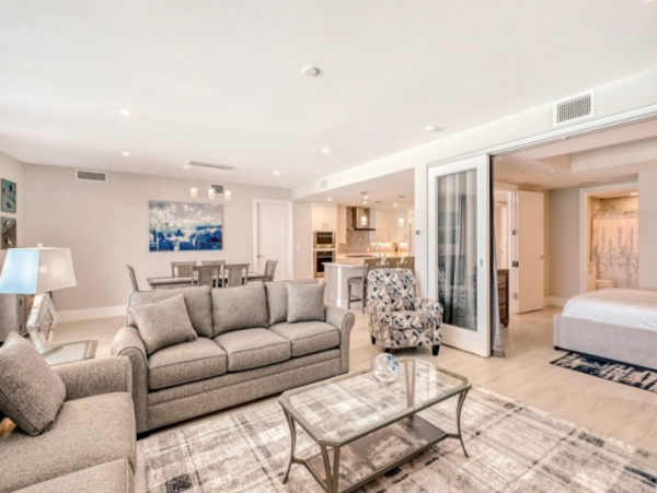 Stunning Ocean Views New Luxury Condo