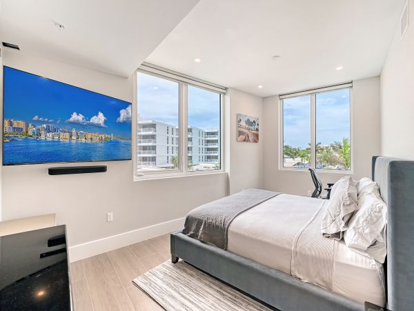 Luxury residence with Beach views