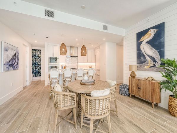 Luxury 3 Bedroom Vacation Condo in Siesta Key