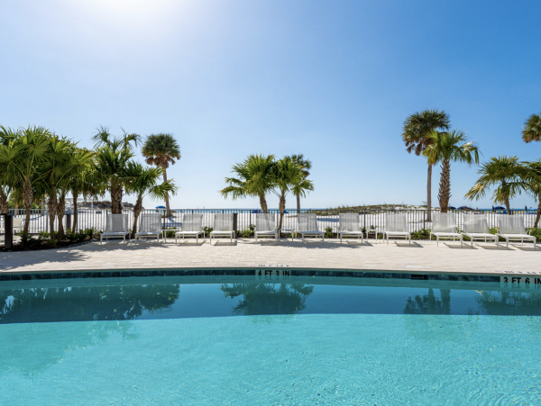Luxury 3 Bedroom Vacation Condo in Siesta Key