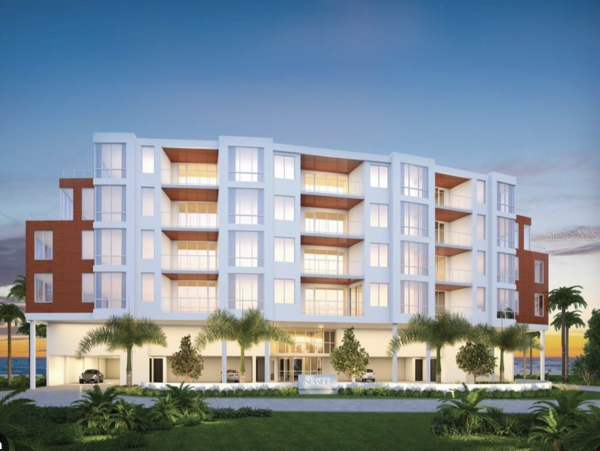 Luxury 3 Bedroom Vacation Condo in Siesta Key