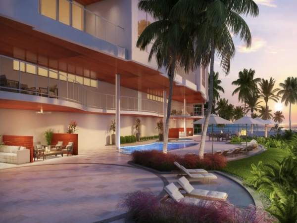 Luxury 3 Bedroom Vacation Condo in Siesta Key