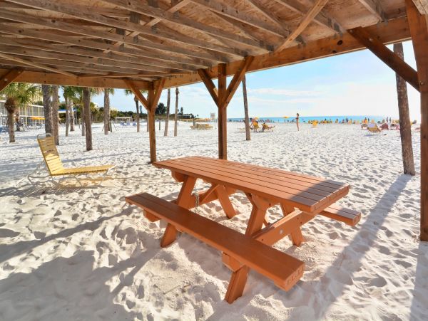 Luxury Vacation Rental in Siesta Key with Ocean Views