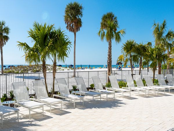 Luxury Vacation Rental in Siesta Key with Ocean Views