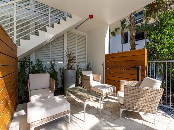 Luxury Vacation Rental in Siesta Key with Ocean Views