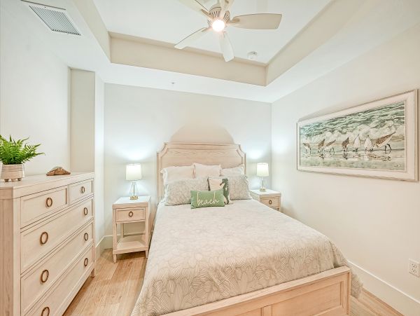 Luxury Vacation Rental in Siesta Key with Ocean Views