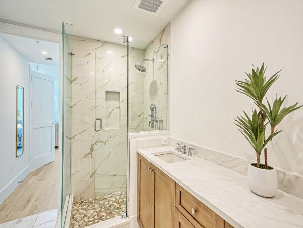 Luxury Vacation Rental in Siesta Key with Ocean Views