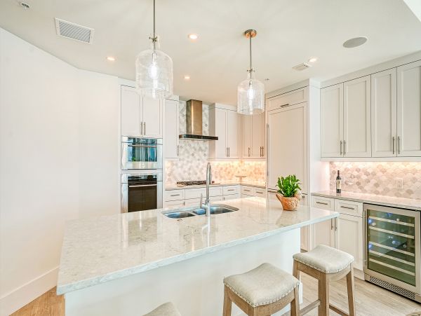 Luxury Vacation Rental in Siesta Key with Ocean Views