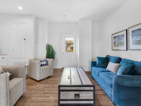 Navarre Beach Five bedroom Beach Villa Sleeps 18 Guests