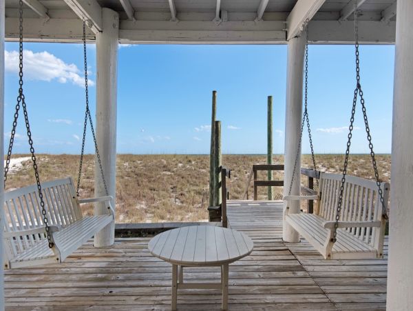 Navarre Beach Five bedroom Beach Villa Sleeps 18 Guests