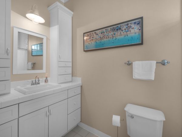 Luxury Navarre Beach Vacation Rental  Gulf & Sound View 4-Bedroom Coastal Home