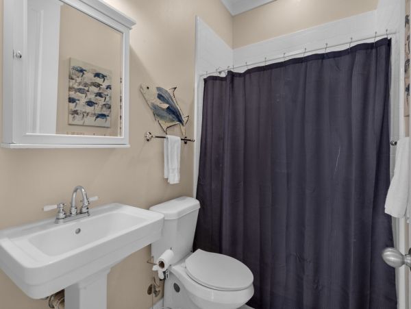 Luxury Navarre Beach Vacation Rental  Gulf & Sound View 4-Bedroom Coastal Home