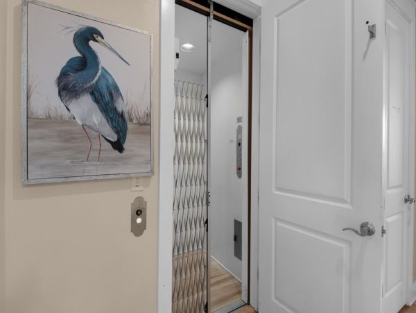 Luxury Navarre Beach Vacation Rental  Gulf & Sound View 4-Bedroom Coastal Home