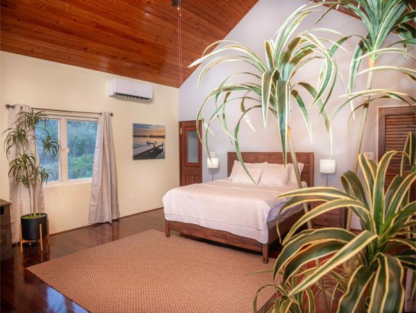 Luxury St. Croix Villa Rental - Caribbean Vacation Home with Ocean & Buck Island Views