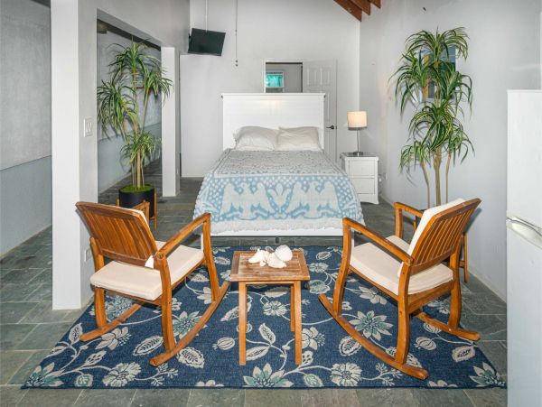 Luxury St. Croix Villa Rental - Caribbean Vacation Home with Ocean & Buck Island Views