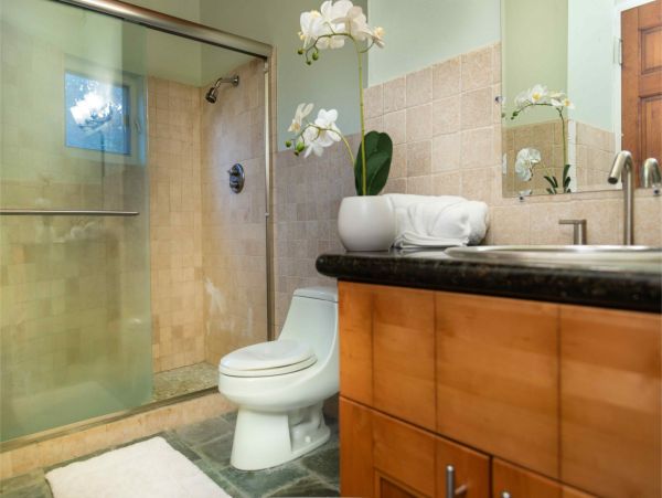 Luxury St. Croix Villa Rental - Caribbean Vacation Home with Ocean & Buck Island Views