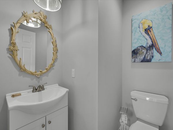 Five Bedroom Gulf Front Home in Navarre Beach
