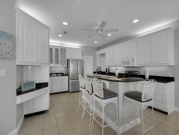Five Bedroom Gulf Front Home in Navarre Beach