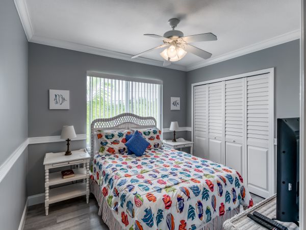 Marathon Vacation Home Four Bedrooms Canal Views