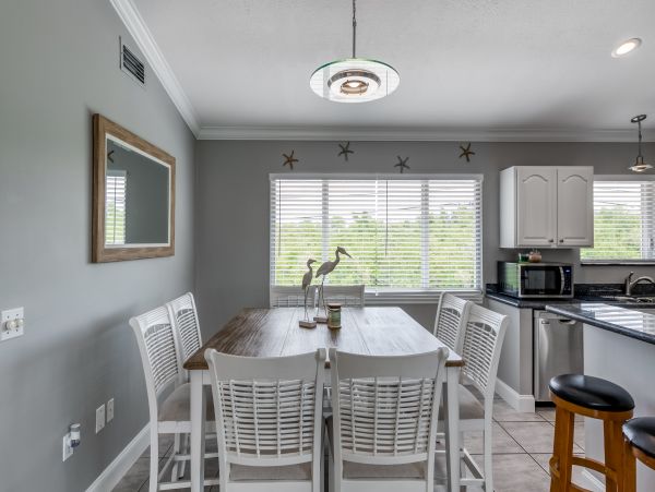 Marathon Vacation Home Four Bedrooms Canal Views