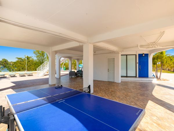 Marathon Vacation Home Canal Views Five Bedroom