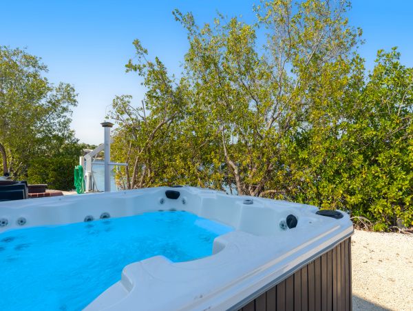 Marathon Vacation Home Canal Views Five Bedroom