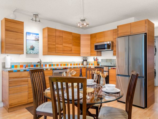 Wailea Condo 1064544