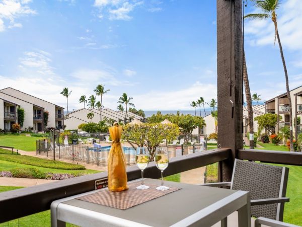 Wailea Condo 1064544