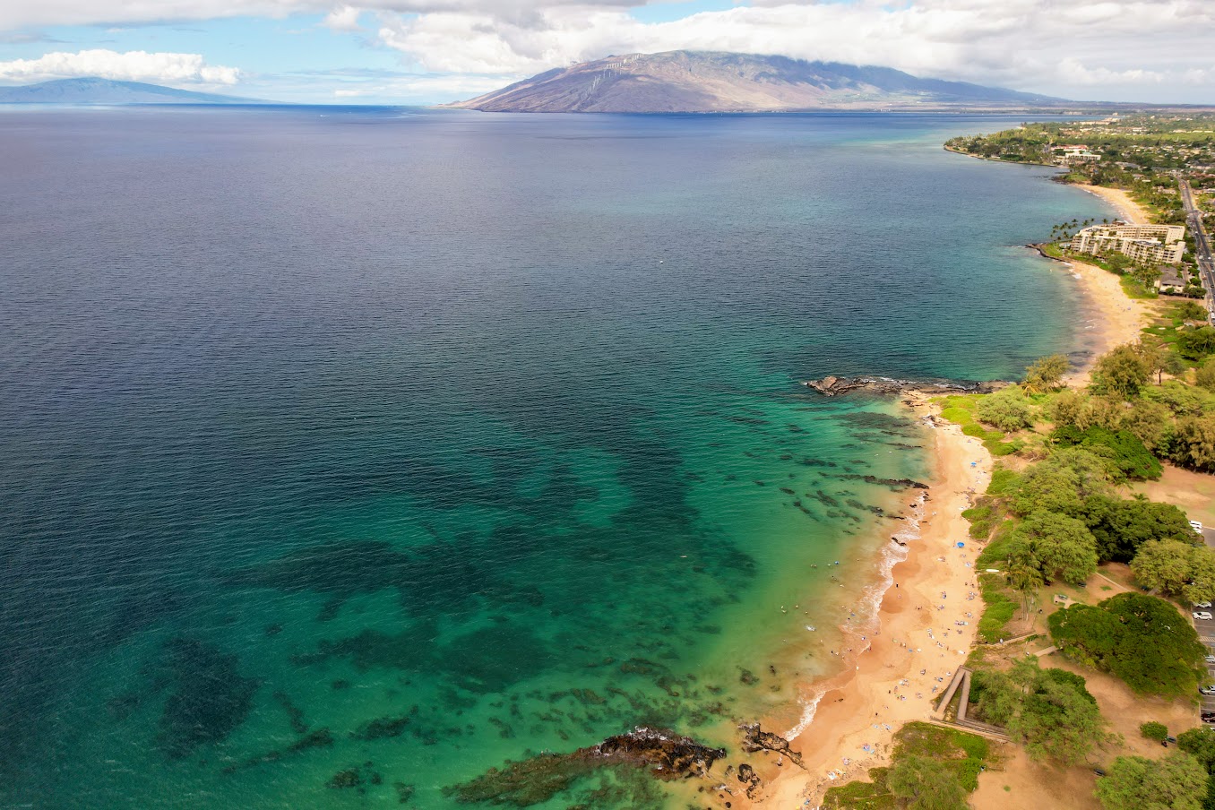 Wailea Condo 1064544