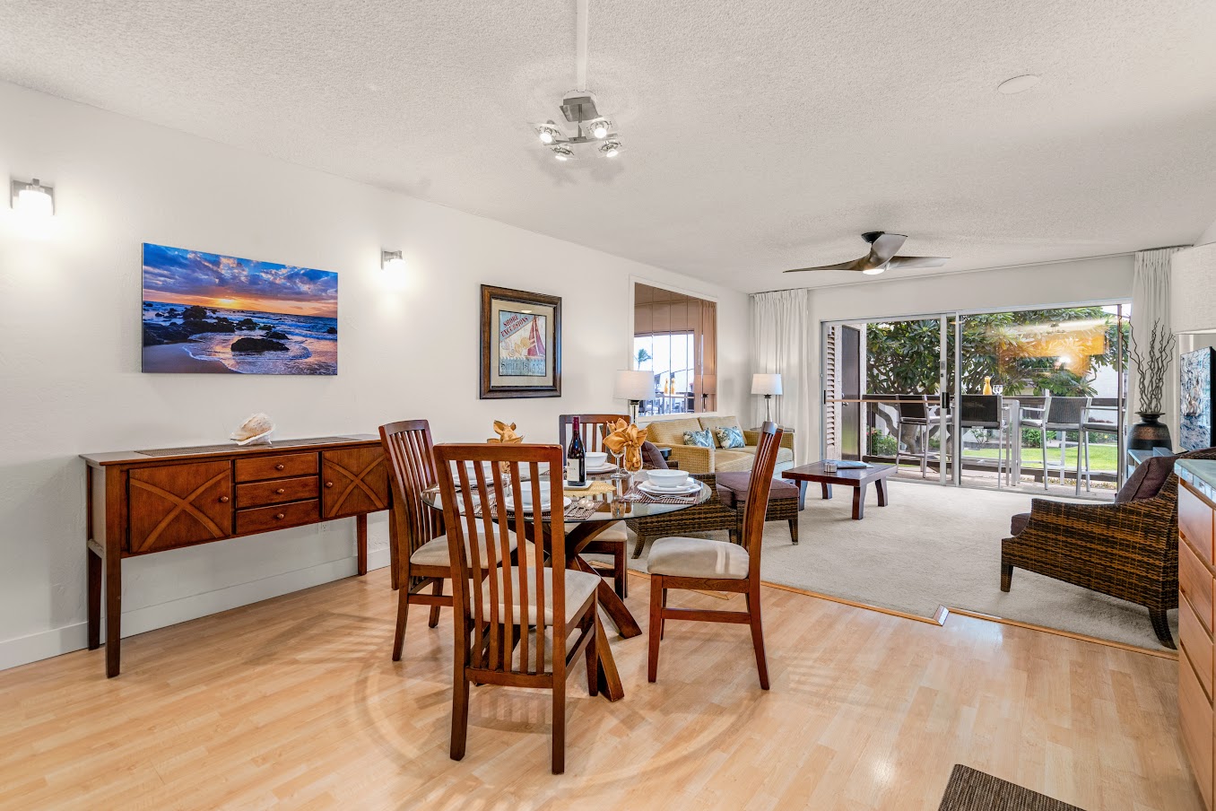 Wailea Condo 1064544
