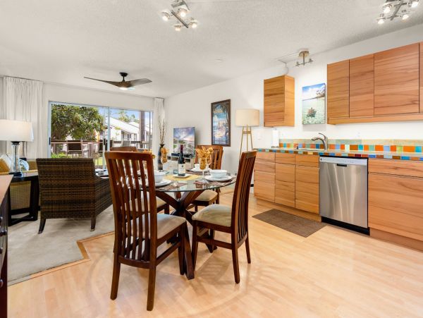 Wailea Condo 1064544