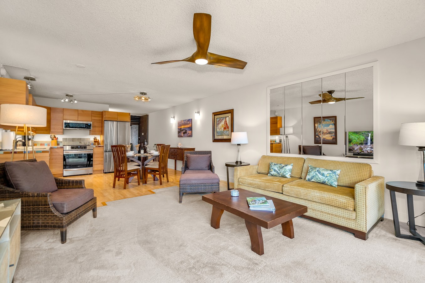Wailea Condo 1064544