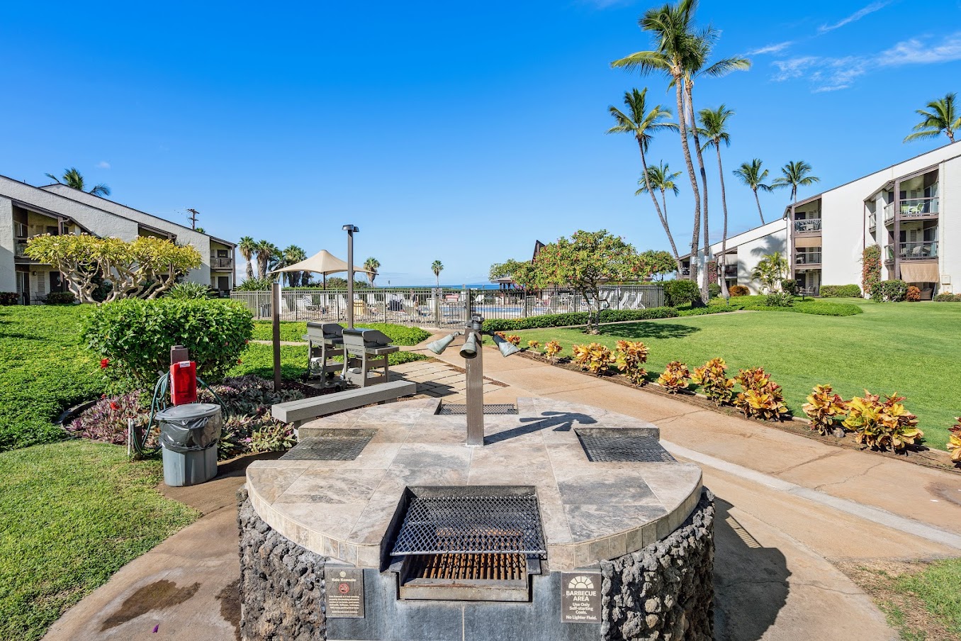 Wailea Condo 1064544