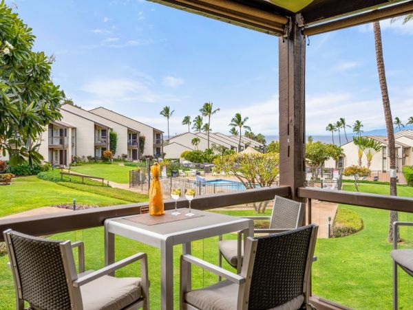 Wailea Condo 1064544