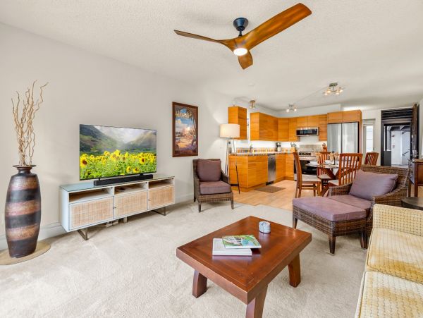 Wailea Condo 1064544