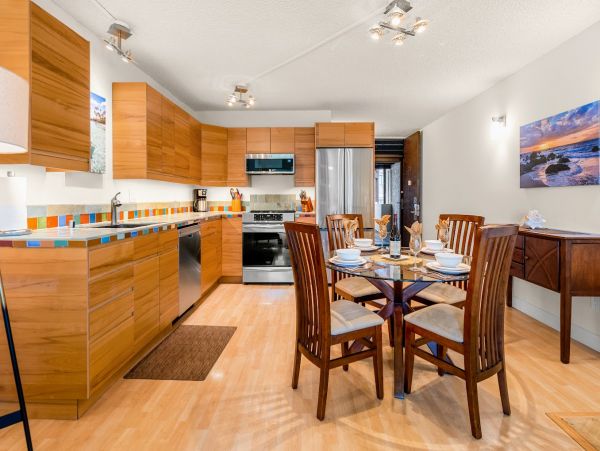 Wailea Condo 1064544