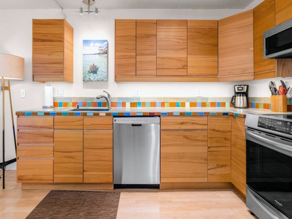 Wailea Condo 1064544