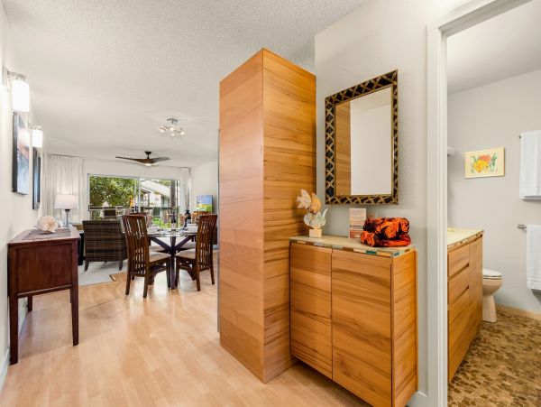 Wailea Condo 1064544