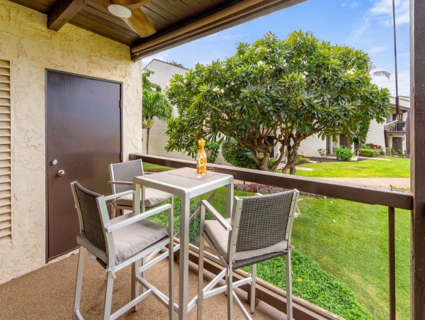 Wailea Condo 1064544