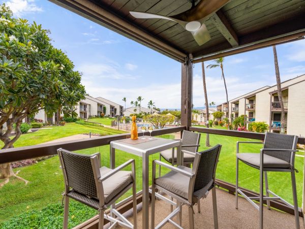Wailea Condo 1064544